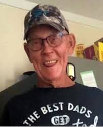 Ronald Parsley Obituary