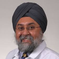 Vikramjit KANWAR