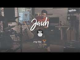 lirikata lirik lagu jauh dari aziz harun. Jauh Aziz Harun Syafiq Covers Chords Chordify