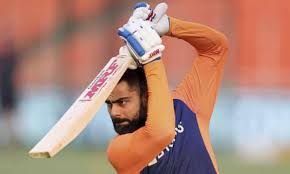 Virat Kohli Turns Heat On England Over On Field Umpire Influence England In India 2020 21 The Guardian