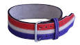 Forever Buckle Belt 10MM - Inzer Advance Designs