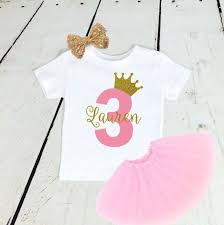 Birthday Outfit Ideas For 9 Year Old Daughter Any Age 2 Year Old Girls Birthday Outfit Girls 2nd 3rd Etsy Birthday Girl Outfit Third Birthday Girl Birthday Party Outfits