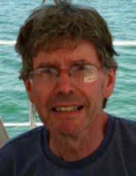 Obituary for Charles Topham