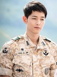 Born september 19, 1985) is a south korean actor. Dukungan Fans Untuk Song Joong Ki Pasca Umumkan Perceraian Showbiz Liputan6 Com