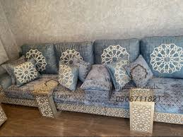 مجلس مغربي ارضي روعة من تصميم وتنفيذ جلستي المطرزة جوال التواصل0506711821 mobler