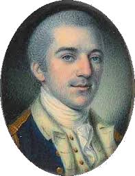 59 1780 S Portrait Paintings From The United States Image: PICRYL