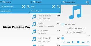 Music Paradise Pro Apk 2019 Download Latest Version Download Free Music Dating Service Music