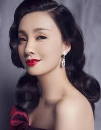 Đại gia ngầm của showbiz Trung Quốc