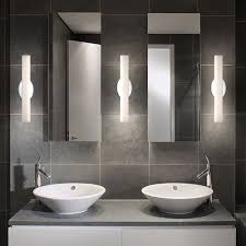 We believe that great design should be available to everyone. 42 Modern Bathroom Lighting Ideas Modern Bathroom Lighting Bathroom Lighting Modern Bathroom