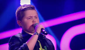 Netflix announced the series on february 24, 2016, stating that the series would air 12 episodes and debut in 190 countries around the world. Heavy Metal Klaas Im Finale Von The Voice Kids