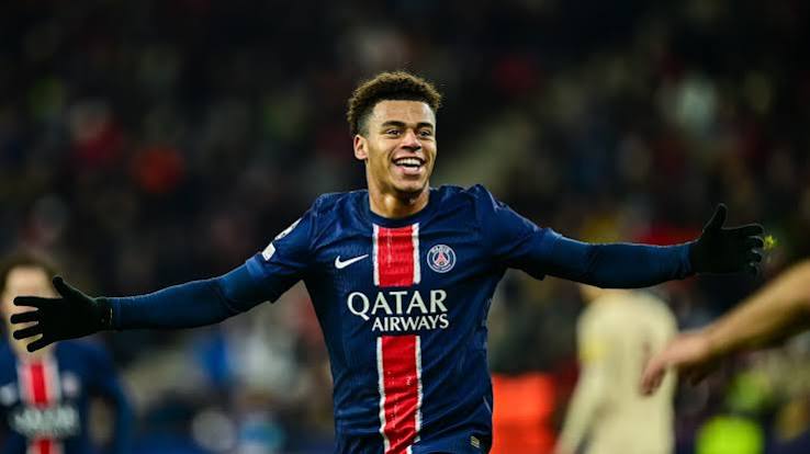 UEFA Champions League final 2025: Olympic medallist Désiré Doué targets continental greatness with PSG in breakthrough season