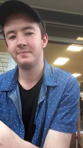 Cochrane family visit scene, pay their respects at spot where son died