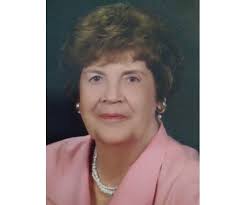 Helen Dailey Obituary (2022)