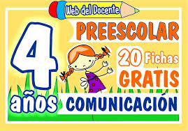 * percutir con la baqueta la base de la ensaladera. Comunicacion Cuatro Anos 20 Fichas De Trabajo Gratis
