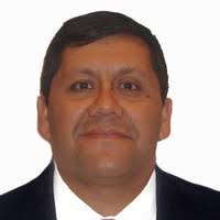 Ronald Javier Angulo Vigo Email & Phone Number