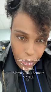 Conscious Cass: The Story Behind Madi Hale and Jaymuk