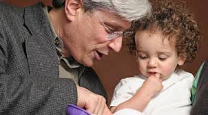 ParentMap's 2008 Superheroes!