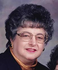 Obituary for Helen T. Satiropoulis