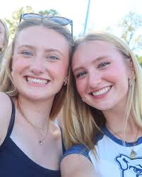 First semester at The But 🐶💙✨