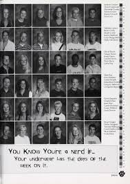 Hillcrest High Class of 2001