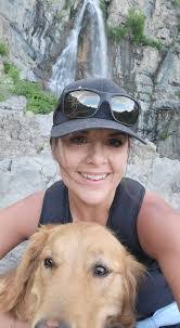 Kristen Repp's Instagram, Twitter & Facebook