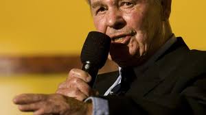 Since Day 2, voice of NASCAR Barney Hall has approached sport with measured  respect