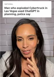 Nfr Cybertruck Raffle