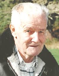 George Varney Joy Obituary