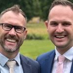 Lichfield travel business celebrates after joining award-winning franchise  group