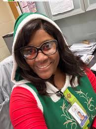 Sonia Robinson Bolden