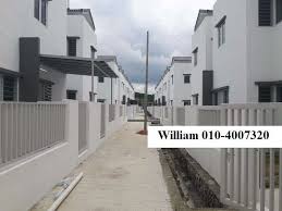 Tuan mee estate (kl kepong plantation) 6.7 km. Cherry 3 Hillpark Puncak Alam Furnish Rooms Near Uitm Shah Alam Roomz Asia