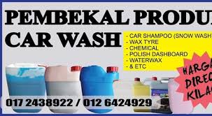 Kotor sikit pon nampak dah. Pembekal Pencuci Car Wash Bengkel Home Facebook