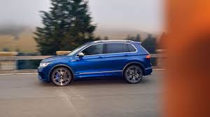 Теперь компания явила миру компактный паркетник taigo. Der Tiguan R Modelle Volkswagen Deutschland