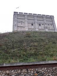 Once a royal palace, the castle is now the centrepiece of a museum housing one of england's finest regional collections of. Norwich Castle Museum Review Hubpages