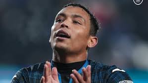 Muriel se despide de Atalanta “con un nudo en la garganta”