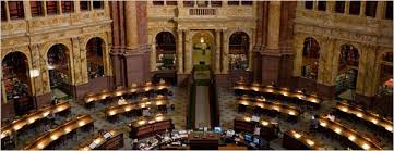 A person is apprehended after being in a pickup truck parked on the sidewalk in front of the library of congress' thomas jefferson building, as seen from a window of the u.s. Touring The Library Of Congress Jefferson S Library And Almost All The Books Fit To Print The New York Times