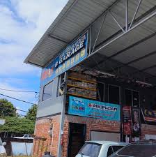 B GARAGE AUTO