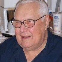 Dr. Wallace W. Rogers Obituary