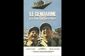 Cruchot est bientôt contacté par les extraterrestres, astucieusement déguisés en gendarmes. Le Gendarme Et Les Extraterrestres De Jean Girault 1978 Synopsis Casting Diffusions Tv Photos Videos Tele Loisirs