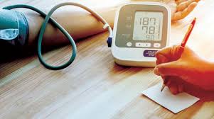 تعرف على جدول ضغط الدم الطبيعي حسب العمر