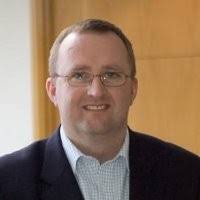 Dr Peter Couch MBA C.Eng