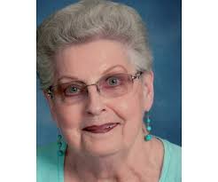 Shirley Ming Obituary (1935