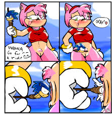 Post 1219728: Amy_Rose perverted_bunny Sonic_the_Hedgehog  Sonic_the_Hedgehog_(series)