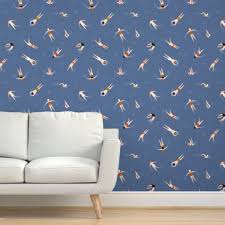 Instead of fully committing to a bold makeover for the walls, there's a simpler option to roommates is one of the most appreciated brands on the market for removable wallpapers. The 22 Best Removable Wallpapers 2021 The Strategist