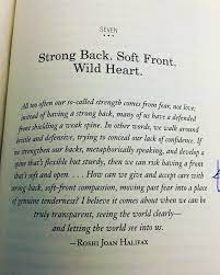Wholehearted Awake