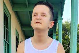 Fundraiser for Veronica Reyes by Nicole and Mathew : Support a Beautiful  Farewell for Noah Anthony Mirmelli