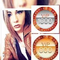 Carmella Peck's Instagram, Twitter & Facebook