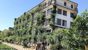 Informatii pe care trebuie sa le stii daca esti pensionar si a. Impresii De La Hotel Insula Neptun Vacante Inspirate