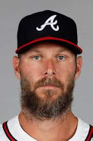 Chris Sale Stats, Age, Position, Height, Weight, Fantasy & News