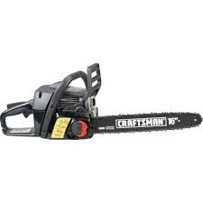 Chain saw chain ryobi chainsaw Craftsman 358351701 Gas Chainsaw Parts Sears Partsdirect